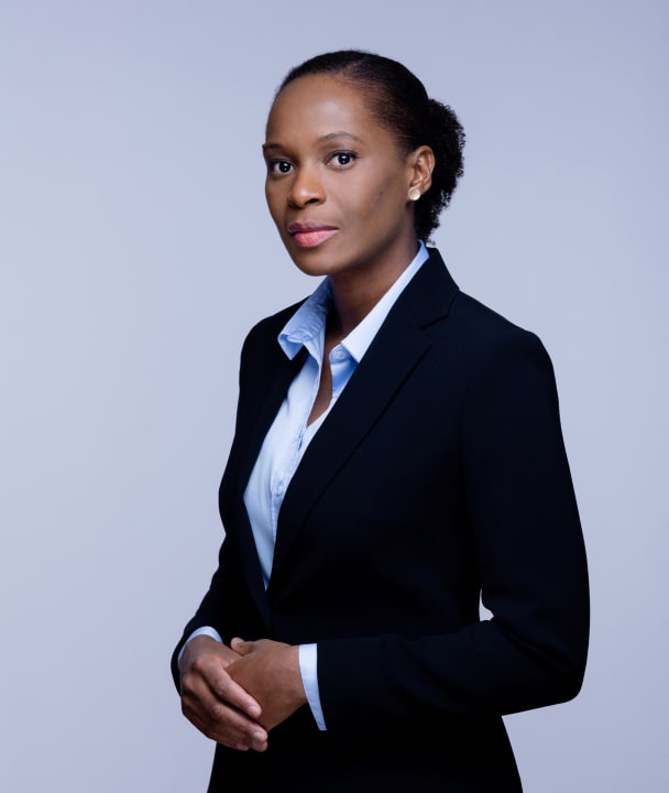 Carine Nsiona Cabinet avocats